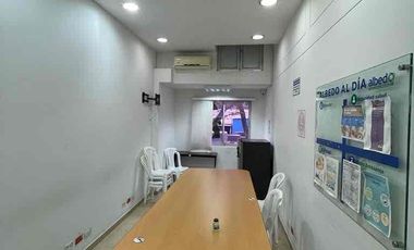 VENTA BODEGA EMPRESARIAL . PARQUE INDUSTRIAL BUCARAMANGA