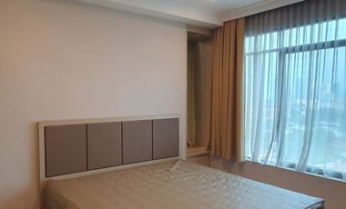 DIJUAL MURAH / DISEWA Apartemen Hamptons Park Pondok Indah Cipete Cilandak 3BR 108m2 - Best Invest Dekat ke JIS PIM MRT Busway