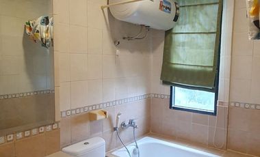 DIJUAL MURAH / DISEWA Apartemen Hamptons Park Pondok Indah Cipete Cilandak 3BR 108m2 - Best Invest Dekat ke JIS PIM MRT Busway