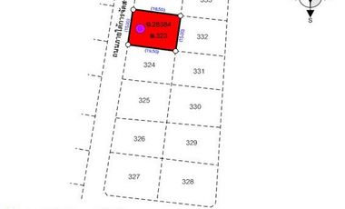K00534 ขายบ้านเดี่ยว โครงการบ้านศิริชัยวังสารภี ตำบลปากแพรก อำเภอเมืองกาญจนบุรี กาญจนบุรี