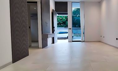 VENTA CASA BOCONO EN CONJUNTO CERRADO