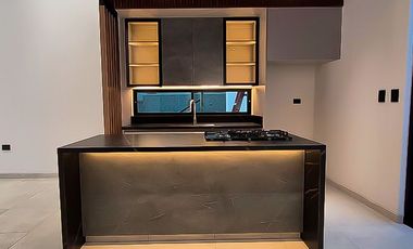 VENTA CASA BOCONO EN CONJUNTO CERRADO