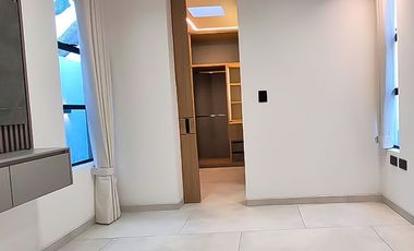 VENTA CASA BOCONO EN CONJUNTO CERRADO