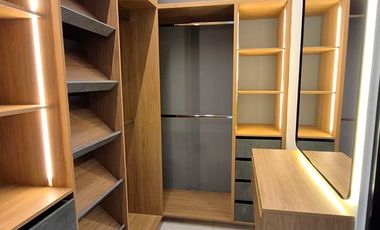 VENTA CASA BOCONO EN CONJUNTO CERRADO