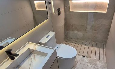 VENTA CASA BOCONO EN CONJUNTO CERRADO