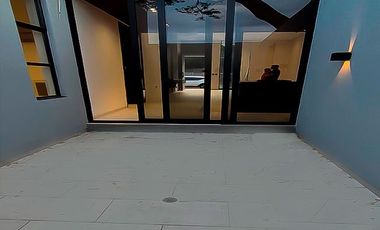 VENTA CASA BOCONO EN CONJUNTO CERRADO