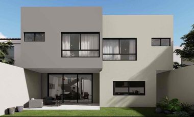 RESIDENCIA EN CD. BUGAMBILIAS PRECIO PREVENTA