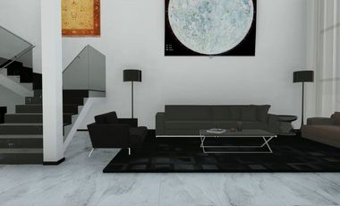 RESIDENCIA EN CD. BUGAMBILIAS PRECIO PREVENTA