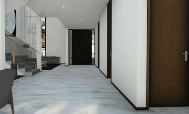 RESIDENCIA EN CD. BUGAMBILIAS PRECIO PREVENTA