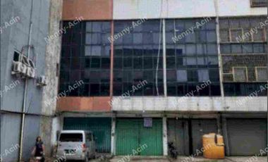 Dijual ruko megah Kalideres 4 lantai