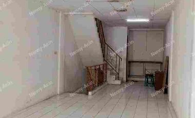 Dijual ruko megah Kalideres 4 lantai