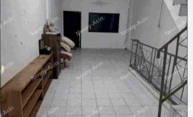 Dijual ruko megah Kalideres 4 lantai