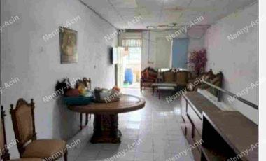 Dijual ruko megah Kalideres 4 lantai