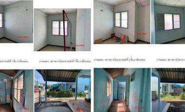 K01980 ขายบ้านแฝด ม.เคหะเอื้ออาทร(วังขนาย) ตำบลวังขนาย อำเภอท่าม่วง กาญจนบุรี
