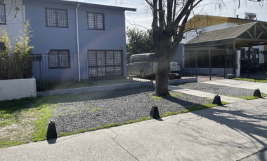 Propiedad Sector Manso De Velasco, Rancagua