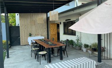 Propiedad Sector Manso De Velasco, Rancagua