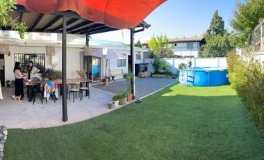 Propiedad Sector Manso De Velasco, Rancagua