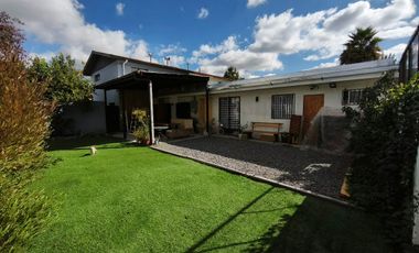 Propiedad Sector Manso De Velasco, Rancagua