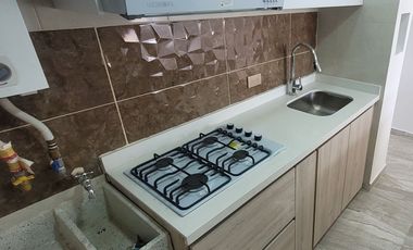 Vendo Apartamento a estrenar en Chía, Cundinamarca