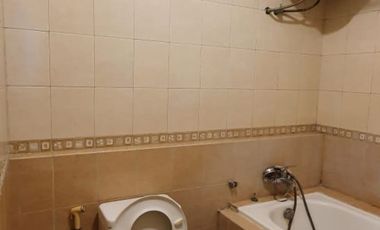 DIJUAL MURAH / DISEWA Apartemen Hamptons Park Pondok Indah Cipete Cilandak 3BR - Private Lift Golf View Dekat ke JIS PIM MRT Busway