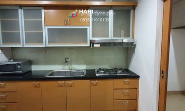 DIJUAL MURAH / DISEWA Apartemen Hamptons Park Pondok Indah Cipete Cilandak 3BR - Private Lift Golf View Dekat ke JIS PIM MRT Busway