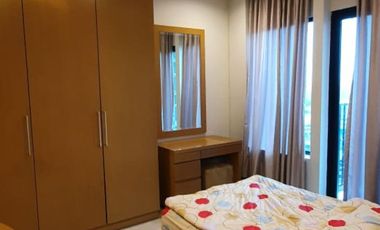 DIJUAL MURAH / DISEWA Apartemen Hamptons Park Pondok Indah Cipete Cilandak 3BR - Private Lift Golf View Dekat ke JIS PIM MRT Busway
