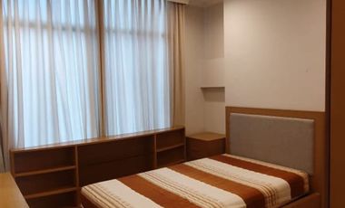 DIJUAL MURAH / DISEWA Apartemen Hamptons Park Pondok Indah Cipete Cilandak 3BR - Private Lift Golf View Dekat ke JIS PIM MRT Busway