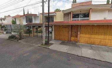 VENTA DE CASA EN GUADALAJARA JALISCO