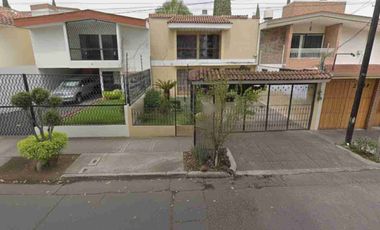 VENTA DE CASA EN GUADALAJARA JALISCO