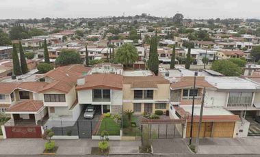 VENTA DE CASA EN GUADALAJARA JALISCO