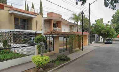VENTA DE CASA EN GUADALAJARA JALISCO