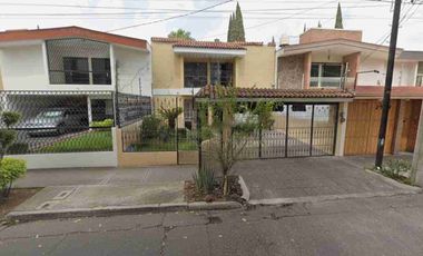 VENTA DE CASA EN GUADALAJARA JALISCO