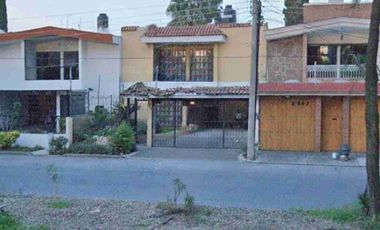 VENTA DE CASA EN GUADALAJARA JALISCO