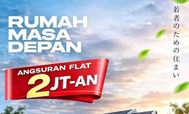 Termurah rumah siap huni di bandung timur