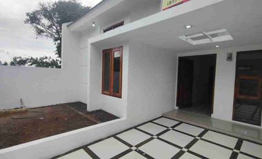 Termurah rumah siap huni di bandung timur