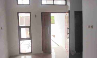 Termurah rumah siap huni di bandung timur