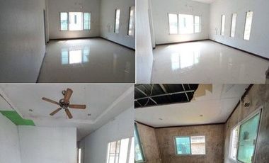 K00155 ขายบ้านเดี่ยว หมู่บ้านน้ำเพชร 3 อำเภอเมืองสุพรรณบุรี