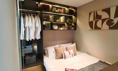 Langka! Rumah 1 Lantai Ada 3 Kamar Tidur - HWB 3C Diamond Purwakarta.