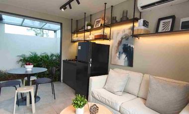 Langka! Rumah 1 Lantai Ada 3 Kamar Tidur - HWB 3C Diamond Purwakarta.