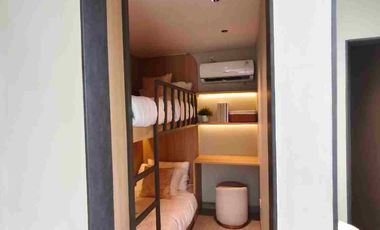 Langka! Rumah 1 Lantai Ada 3 Kamar Tidur - HWB 3C Diamond Purwakarta.