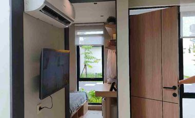 Langka! Rumah 1 Lantai Ada 3 Kamar Tidur - HWB 3C Diamond Purwakarta.