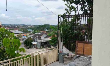 Jual Rumah di Sempaja Samarinda