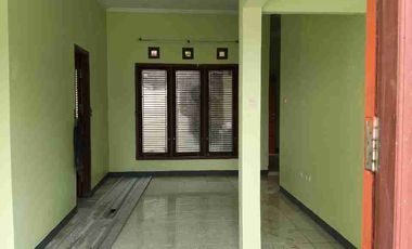 Jual Rumah di Sempaja Samarinda