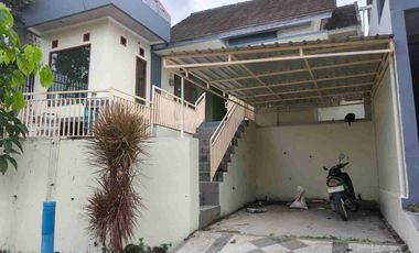 Jual Rumah di Sempaja Samarinda