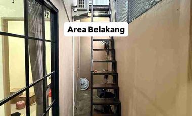 Rumah jl M said, Samarinda