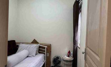 Rumah jl M said, Samarinda