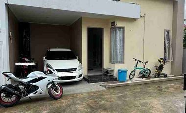 Rumah jl M said, Samarinda