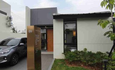 Rumah Efisien Luas 34/50: 3 Kamar Tidur & 2 Kamar Mandi Eksklusif.