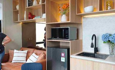 Rumah Efisien Luas 34/50: 3 Kamar Tidur & 2 Kamar Mandi Eksklusif.