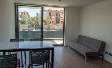 VIVE la Exclusividad: Departamento de Alta Gama a pasos de Plaza Inés de Suárez.